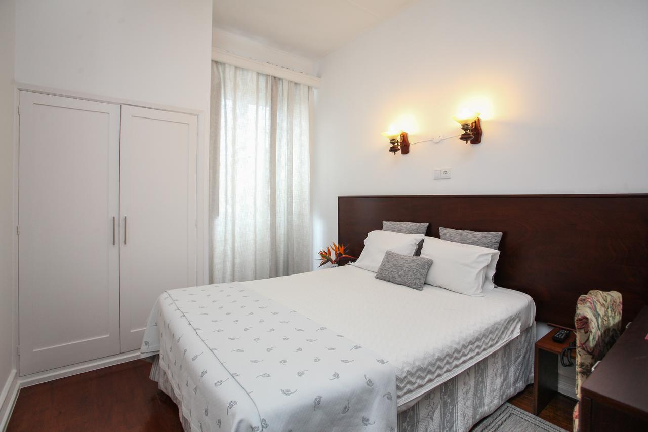 Hotel Sao Miguel Ponta Delgada Dış mekan fotoğraf